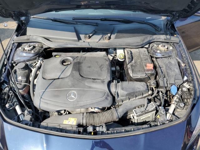 WDDSJ4GB1JN541749 Mercedes-Benz CLA 250 4MATIC
