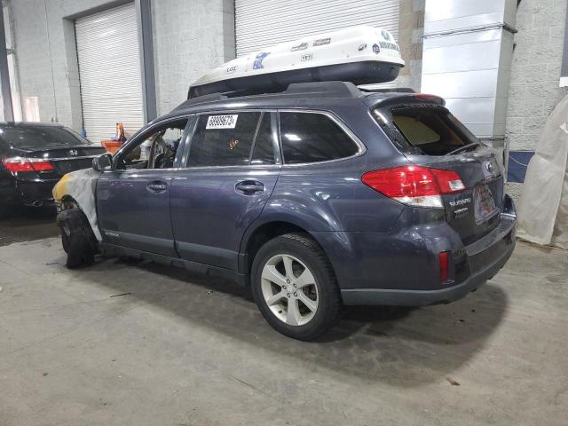 2013 Subaru Outback 2.5I Premium VIN: 4S4BRCCC6D3308201 Lot: 68909673