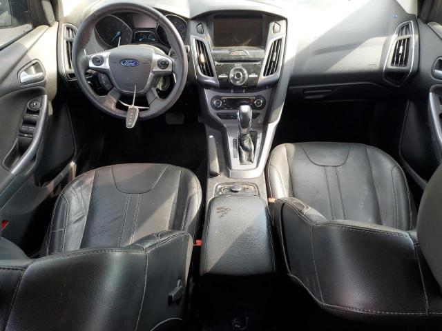 1FADP3J23EL373141 | 2014 FORD FOCUS TITA