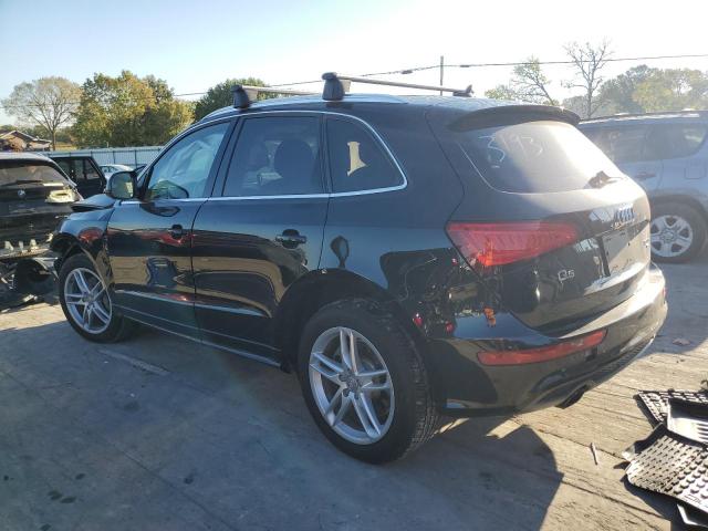 VIN WA1DGAFPXEA123193 2014 Audi Q5, Premium Plus no.2