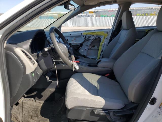 3CZRU5H51LM709525 Honda HR-V EX