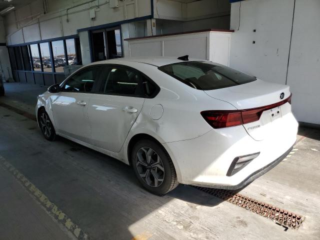 3KPF24AD2LE206915 KIA FORTE FE