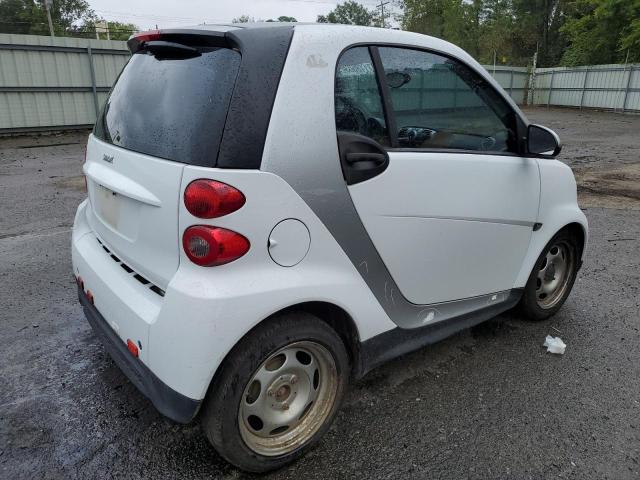 WMEEJ3BA5EK764823 | 2014 SMART FORTWO PUR