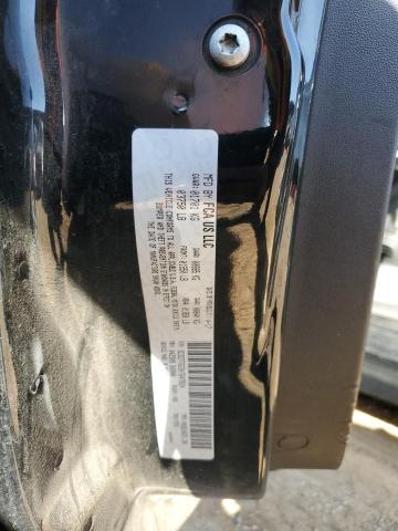2017 FIAT 500 ELECTR - 3C3CFFGE2HT647924