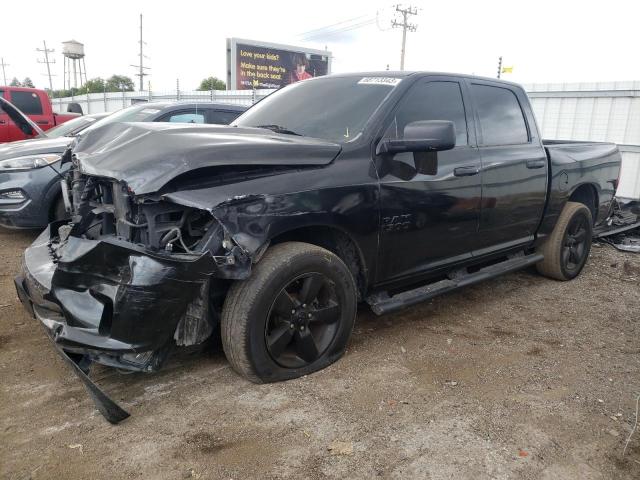 2017 Ram 1500 ST