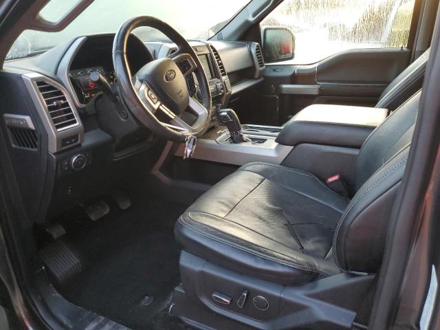 1FTEW1EF7FFB25476 Ford F150 Supercrew