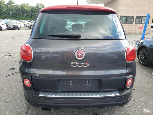 2016 FIAT 500L TREKK - ZFBCFADH2GZ037061