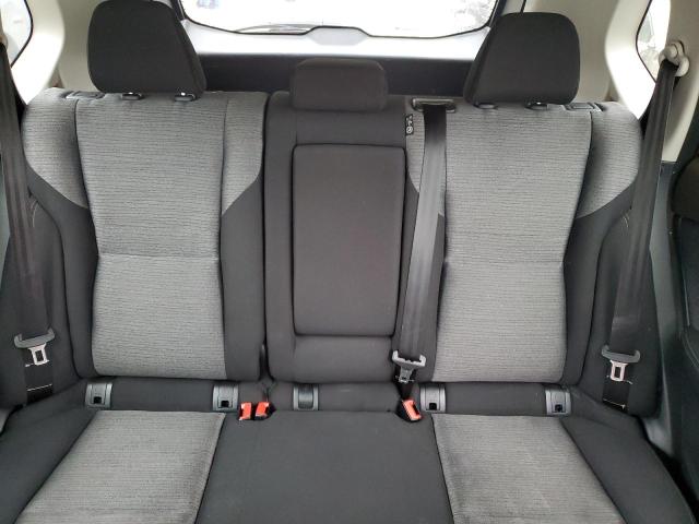 5N1AT3AB3MC683468 Nissan ROGUE S