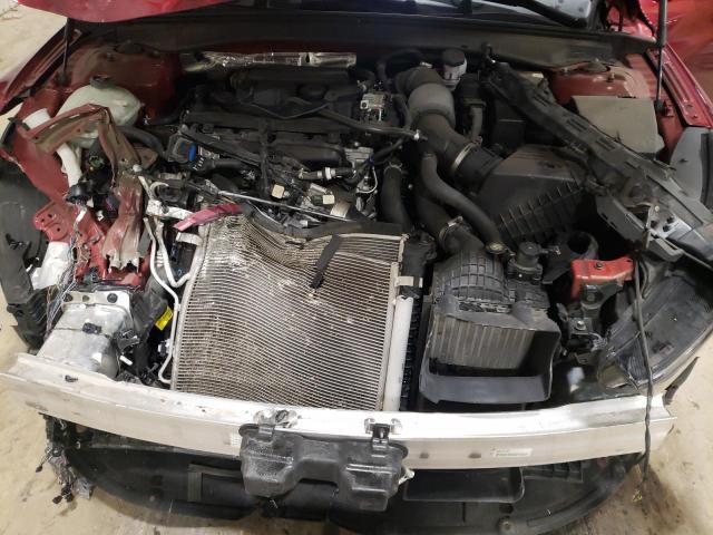 5XXG14J23MG005121 KIA K5 LXS