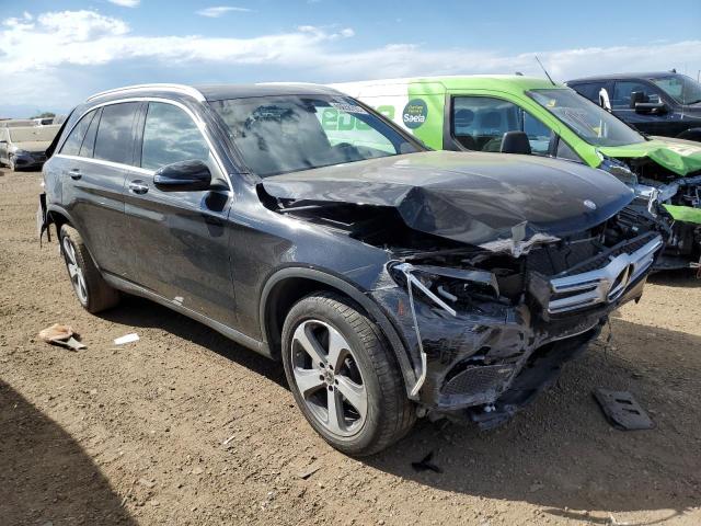 WDC0G4JB0KF597762 Mercedes-Benz GLC 300