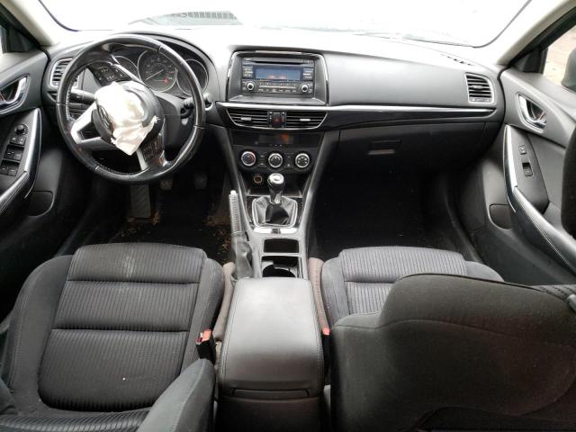 JM1GJ1U64F1176634 Mazda 6 SPORT