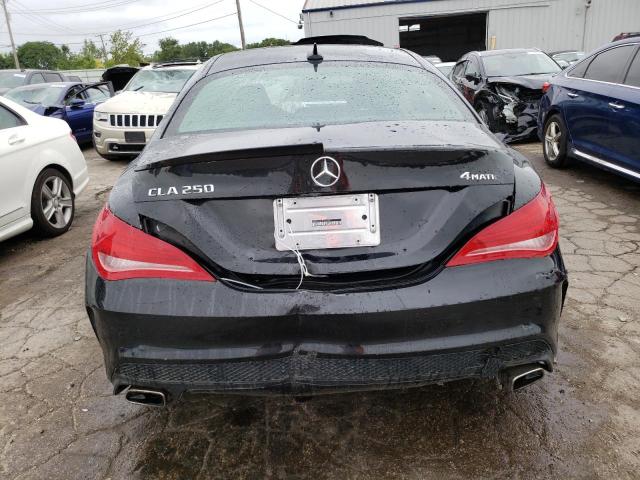 WDDSJ4GB4EN079077 Mercedes-Benz CLA 250 4MATIC