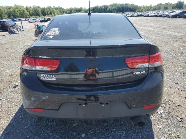 KNAFW6A39C5636764 | 2012 KIA forte sx