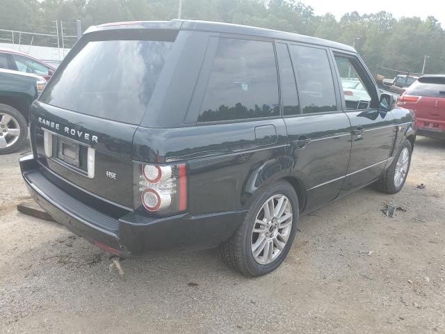 2012 Land Rover Range Rover Hse VIN: SALME1D47CA375638 Lot: 67322963