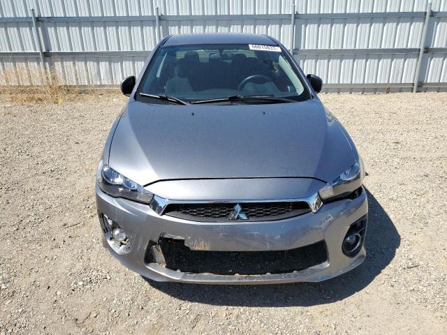 JA32U2FU6HU014765 Mitsubishi LANCER ES
