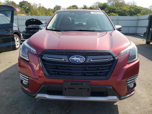 JF2SKARC4NH497697 Subaru Forester Touring