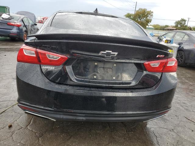 2020 CHEVROLET MALIBU RS - 1G1ZG5ST9LF131042