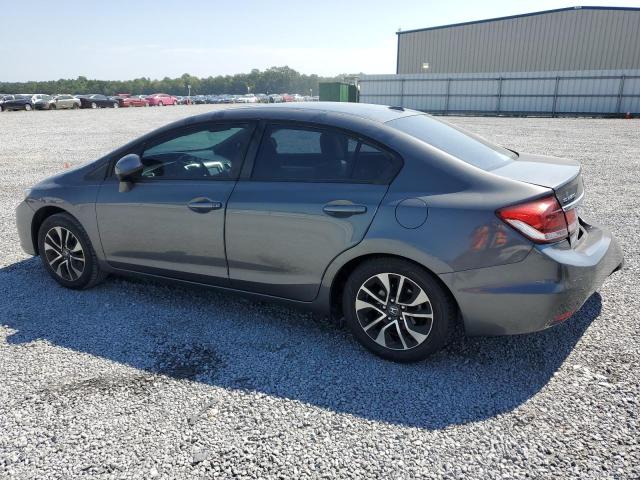 Vin: 2hgfb2f92dh541124, lot: 67152183, honda civic exl 20132