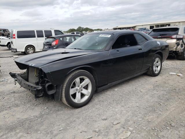 2013 Dodge Challenger SXT