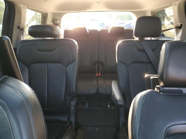 1C4RJKBG1M8118916 Jeep Grand Cherokee L Limited