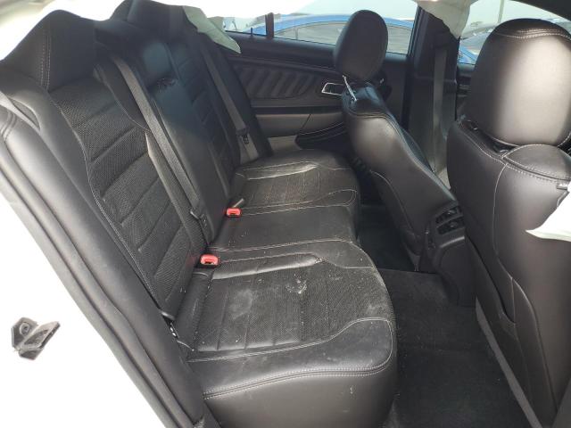 1FAHP2KT1GG125730 Ford TAURUS SHO