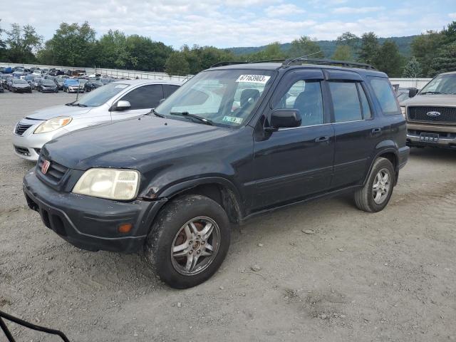 1999 Honda CR-V EX