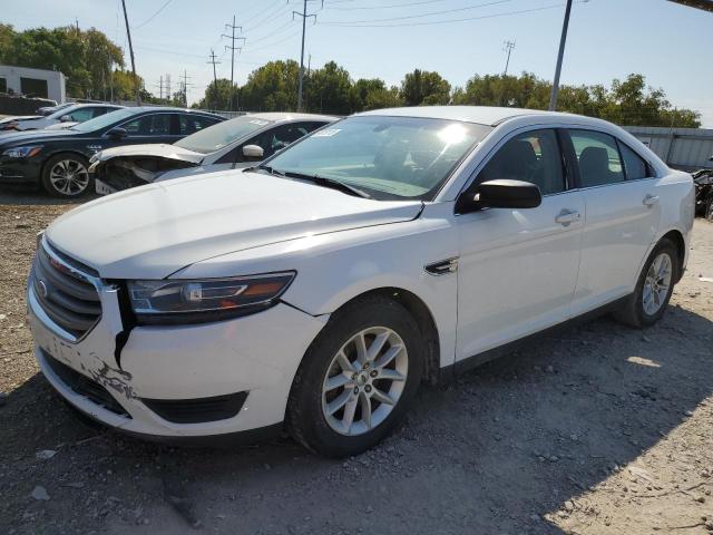 2015 Ford Taurus SE