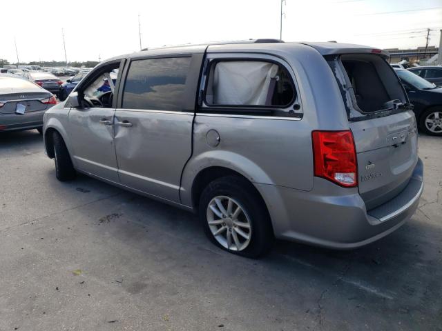 2019 DODGE GRAND CARA 2C4RDGCG7KR612136