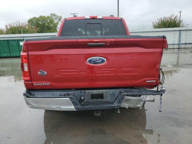 1FTFW1E83MKD69183 Ford F-150 F150 SUPER 6