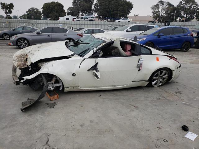 2005 Nissan 350Z 