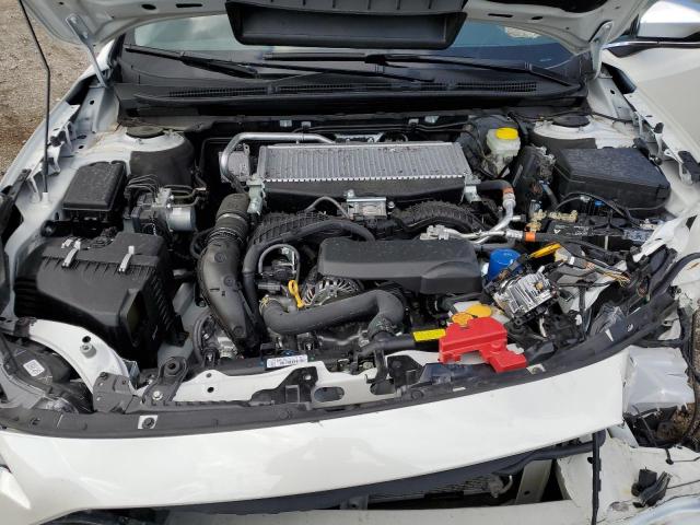 4S4BTGPD1P3194575 Subaru Outback Touring