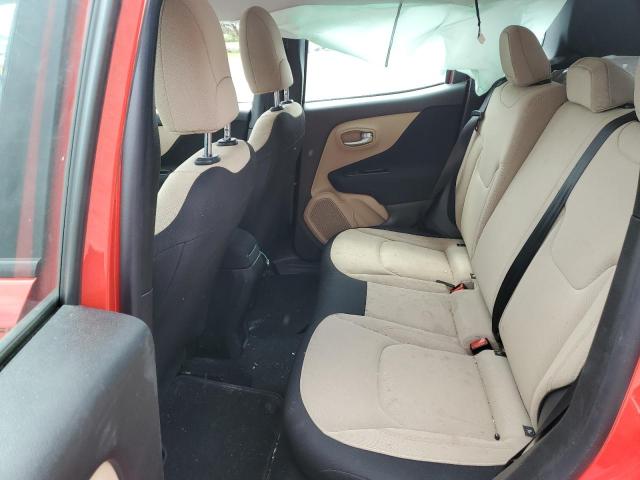 ZACNJAAB1KPK18032 Jeep Renegade Sport