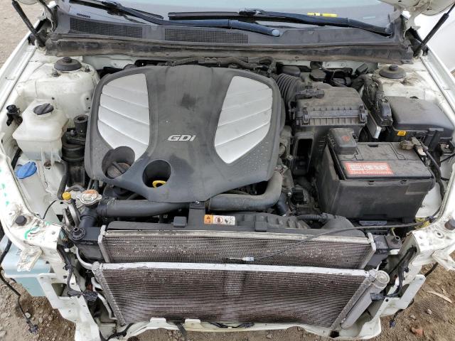 KNALN4D74E5134661 KIA Cadenza Premium