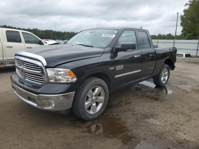 2018 Ram 1500 SLT