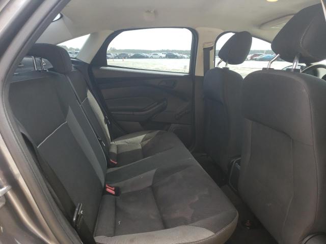 1FADP3E22EL329738 Ford FOCUS S