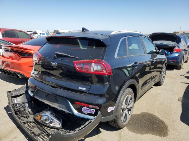 KNDCD3LD1J5205087 KIA NIRO EX