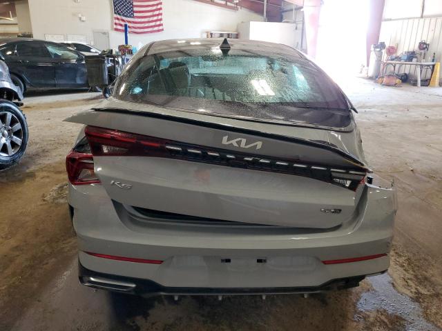 5XXG64J27NG167885 KIA K5 GT LINE