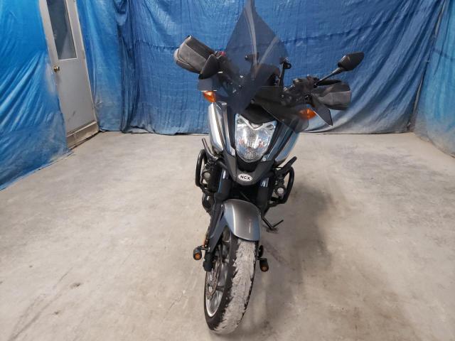 2016 HONDA NC700XD JH2RC874XGK000115