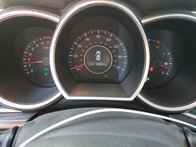 KNAGM4A79F5621204 KIA Optima Lx