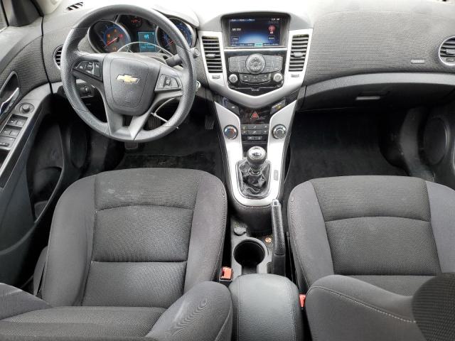 1G1PH5SB3G7120940 2016 Chevrolet Cruze Limited Eco