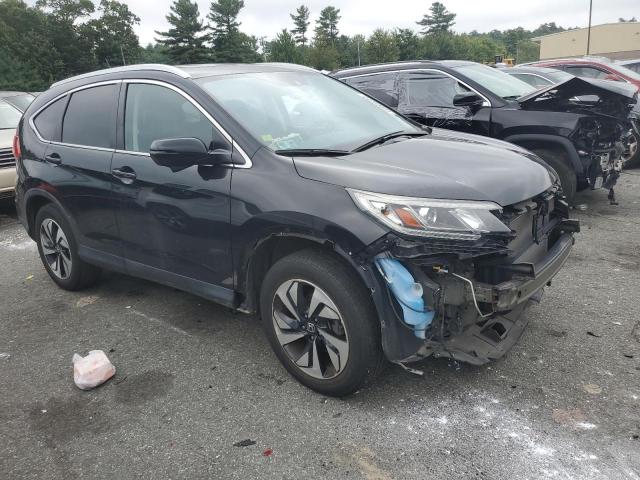 5J6RM4H93GL027752 Honda Cr-v Touring