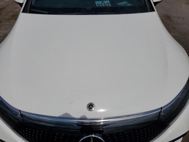 2023 MERCEDES-BENZ EQS SEDAN - W1KCG2DB7PA025522