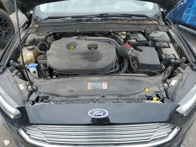 3FA6P0K92GR309891 Ford Fusion Titanium
