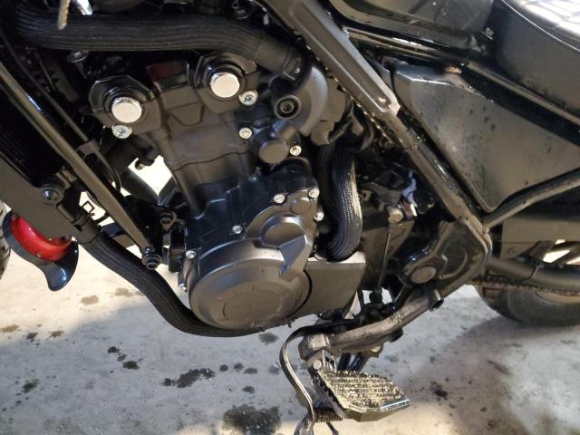 2023 HONDA CMX500 MLHPC5602P5600118