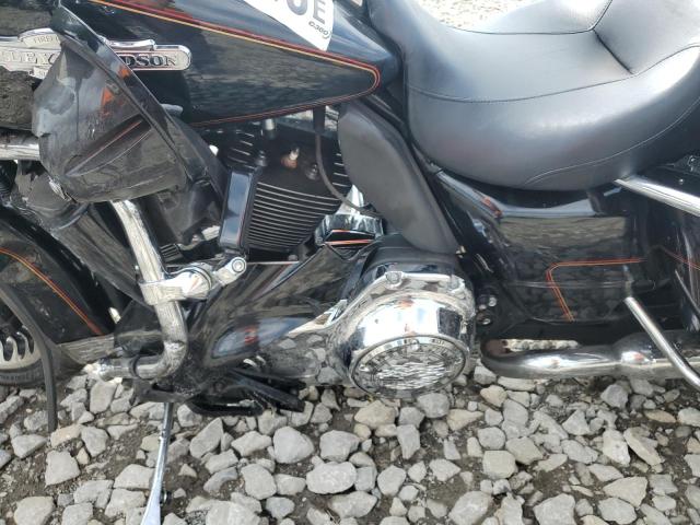 2009 HARLEY-DAVIDSON FLHTCU 1HD1FL4139Y622225