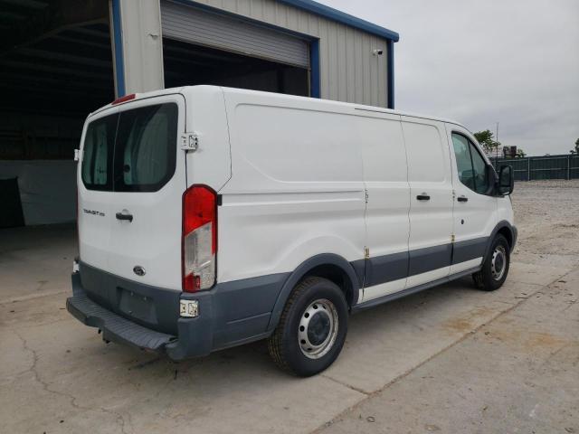 1FTYE1ZM0FKA99741 | 2015 FORD TRANSIT T-