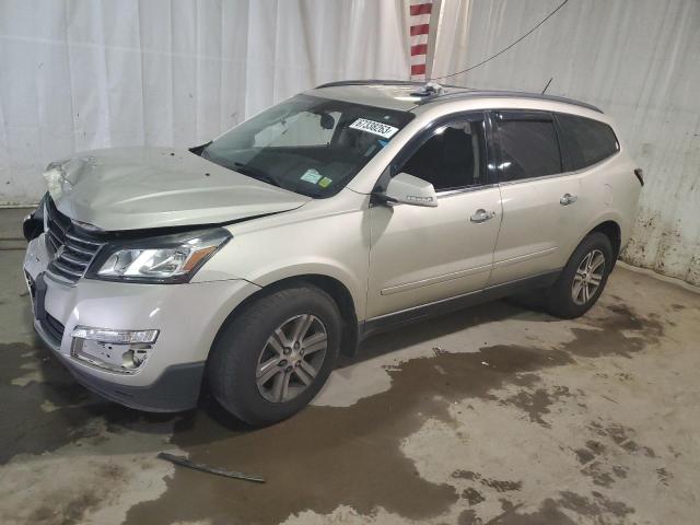 Chevrolet Traverse 2015