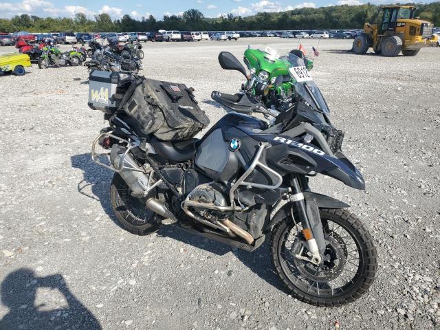 2016 BMW R1200 - WB10A1203GZ665705