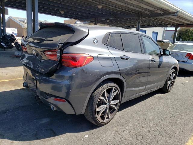 VIN WBXYJ5C3XJEF72318 2018 BMW X2, Xdrive28I no.3