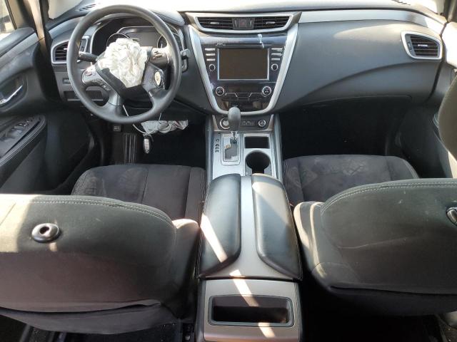 5N1AZ2MJ3KN153840 Nissan Murano S 8